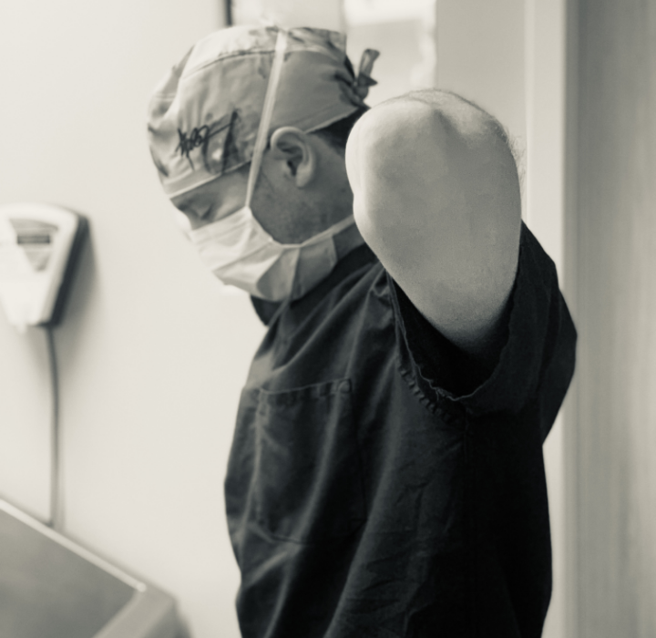 Graig Fournier, MD